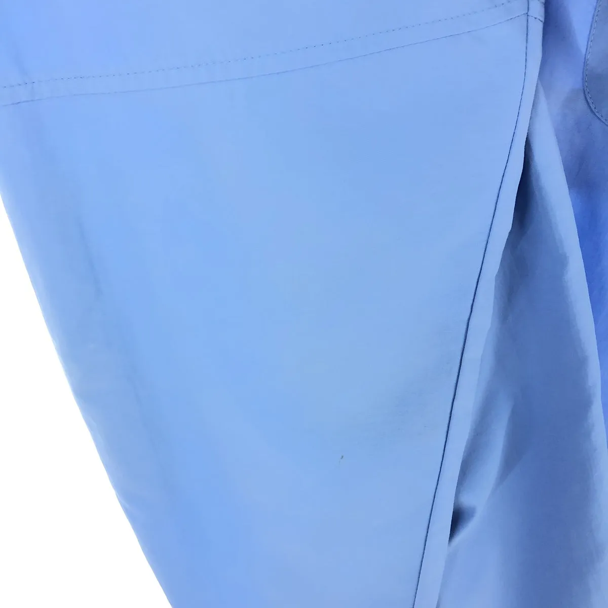 00'S Columbia PFG UPF30  Button-down Long Sleeve Fishing Shirt Men's M Mesh Liner /eaa431623
