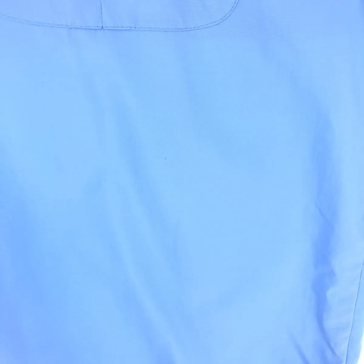 00'S Columbia PFG UPF30  Button-down Long Sleeve Fishing Shirt Men's M Mesh Liner /eaa431623