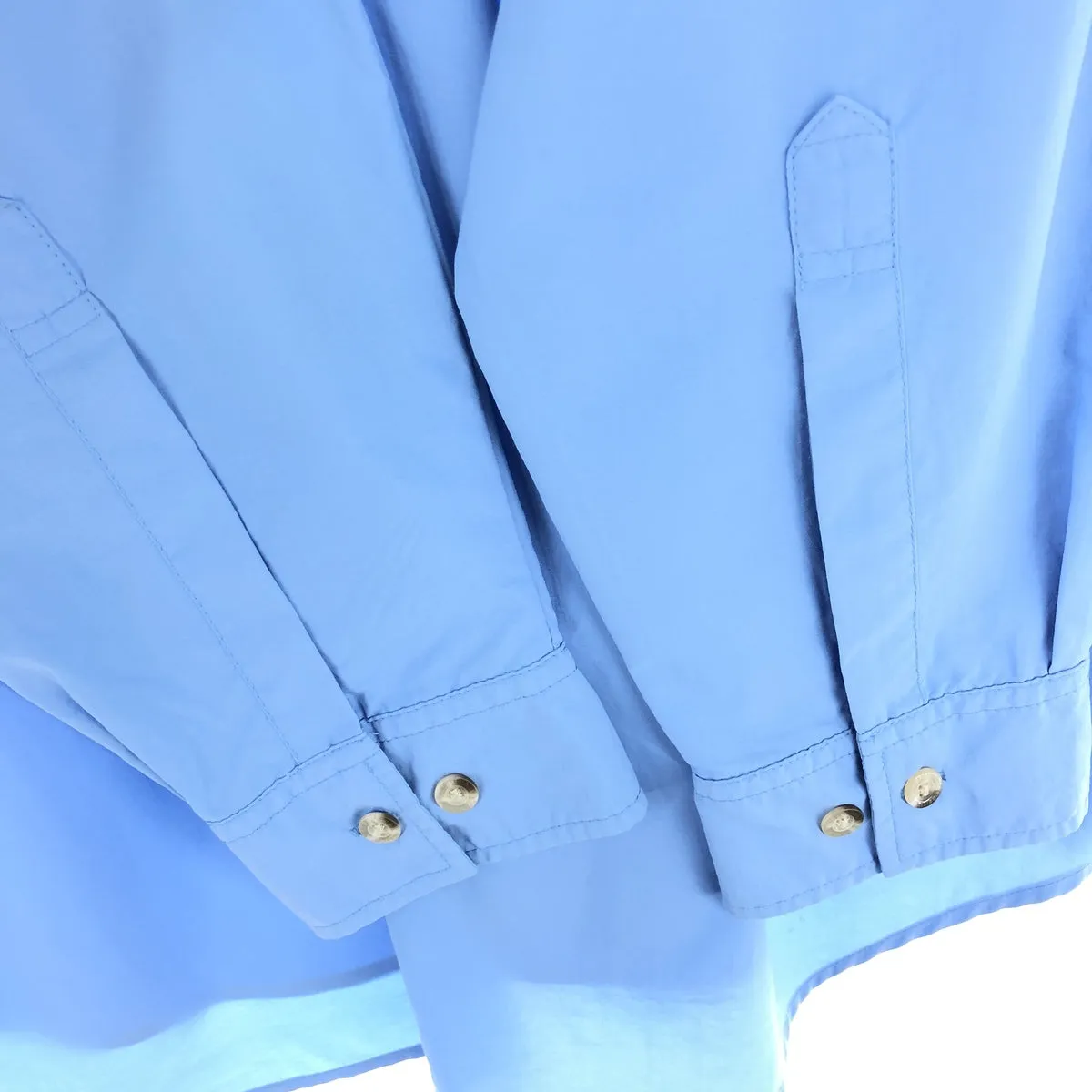 00'S Columbia PFG UPF30  Button-down Long Sleeve Fishing Shirt Men's M Mesh Liner /eaa431623