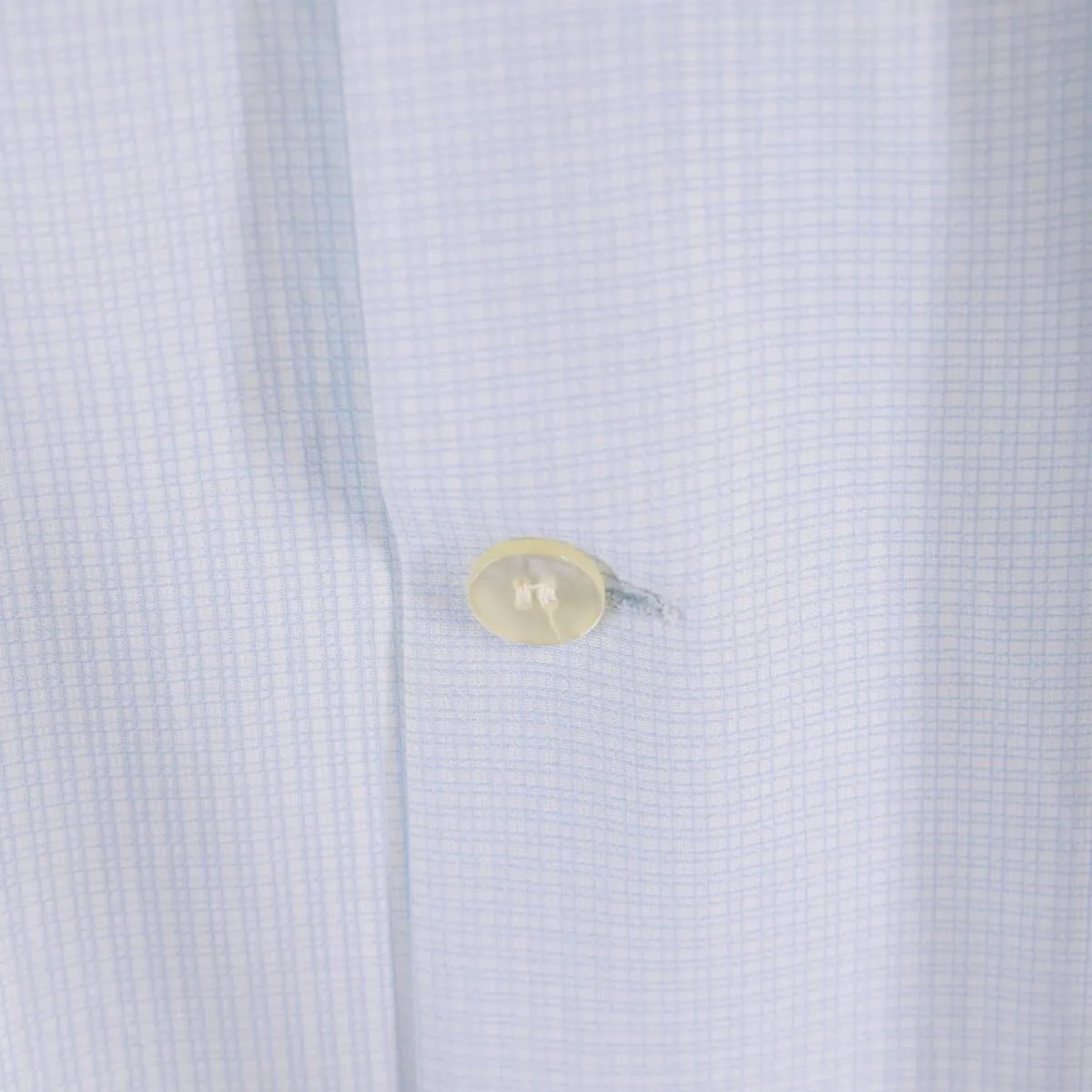 60s-70'S ARROW Short Sleeve Check Shirt Box Shirt Made in USA Men's M Vintage /eaa326329