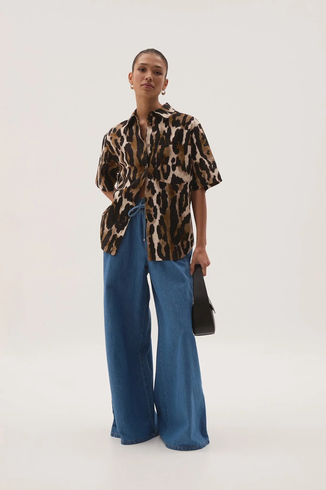 Airlie Short Sleeve Shirt