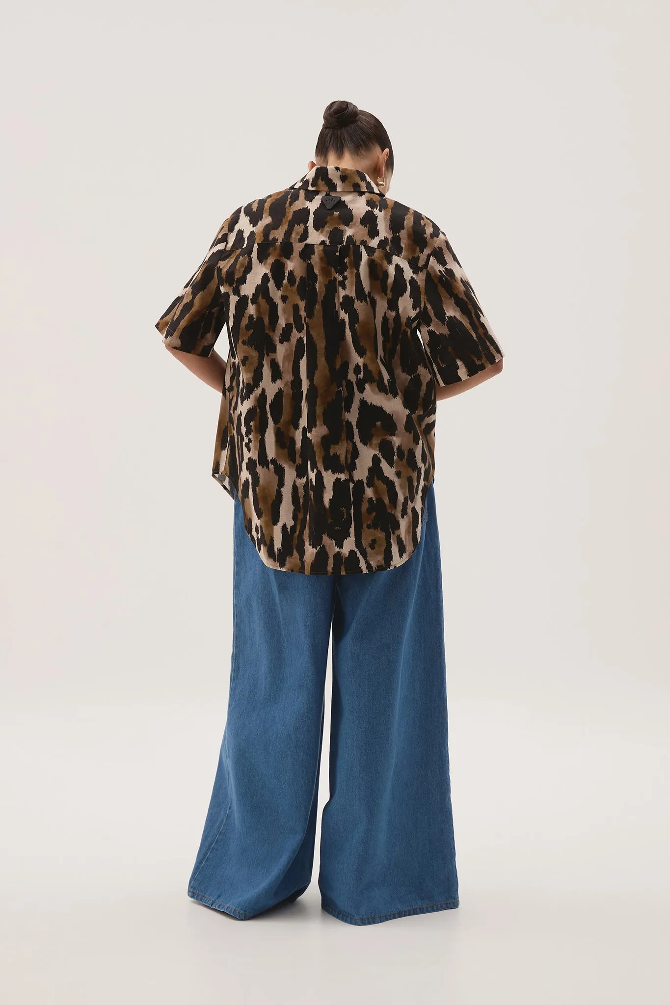 Airlie Short Sleeve Shirt