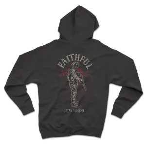Always Faithful Hoodie
