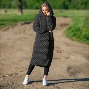 Amy Gebreid warm zacht vest | Perfect voor de herfst!