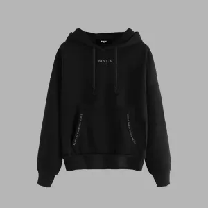 Blvck Angel Hoodie