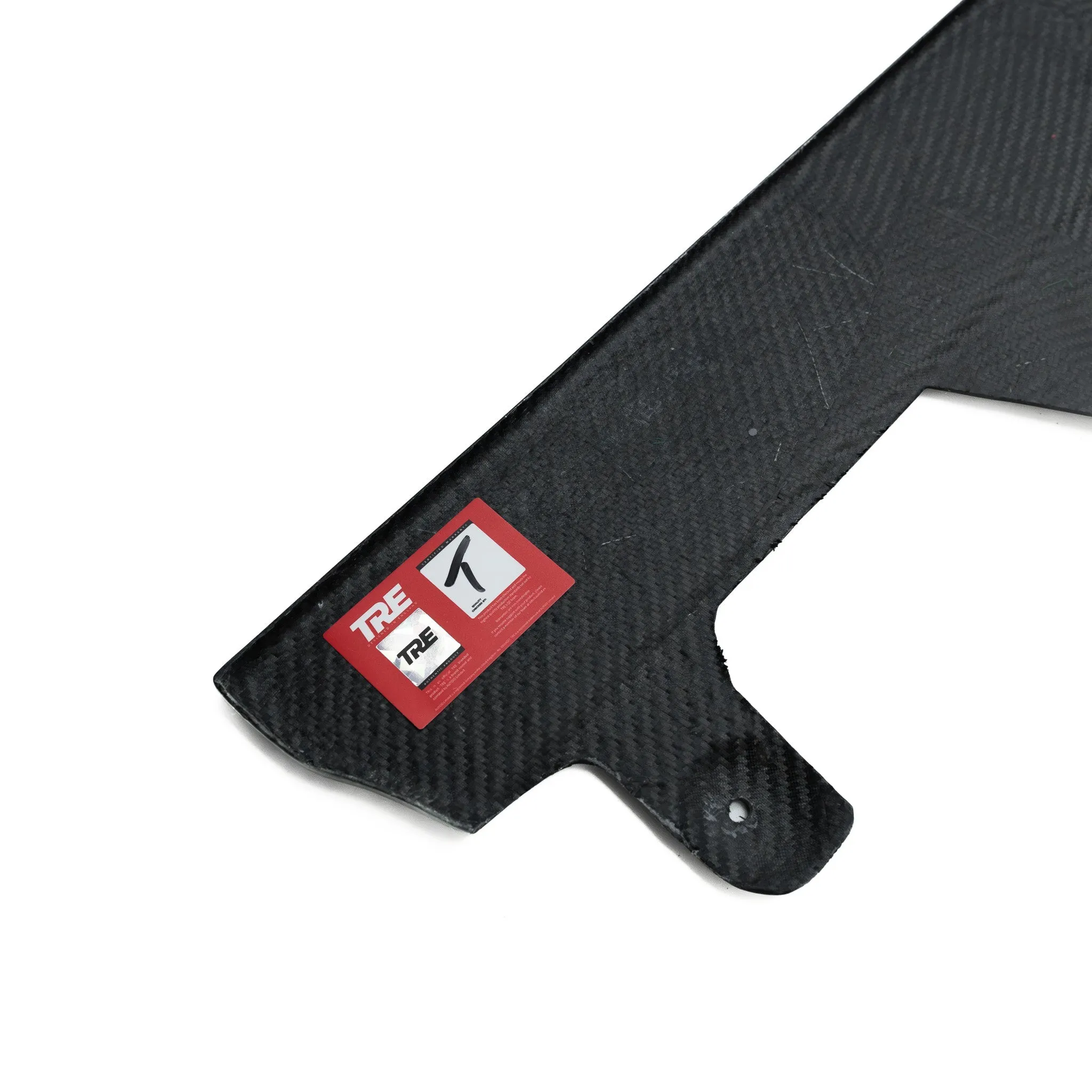 BMW 2 Series & M240i G42 Full Carbon Fibre ID-01 Full Length Side Skirts by TRE (2021 )
