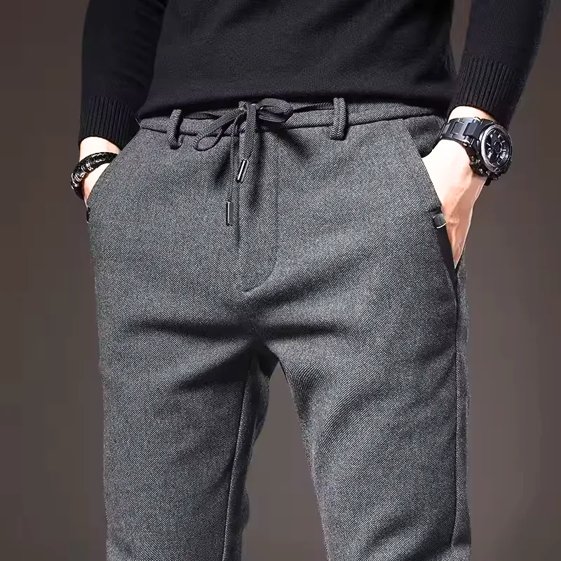 BRANFORD SLIM FIT PANTS