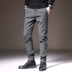 BRANFORD SLIM FIT PANTS