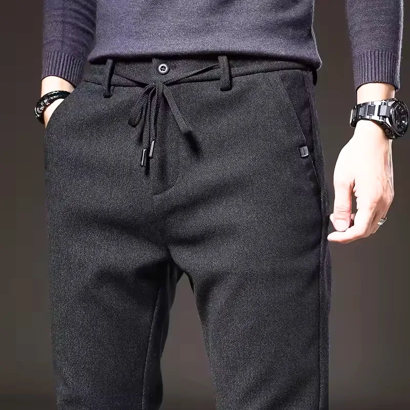 BRANFORD SLIM FIT PANTS