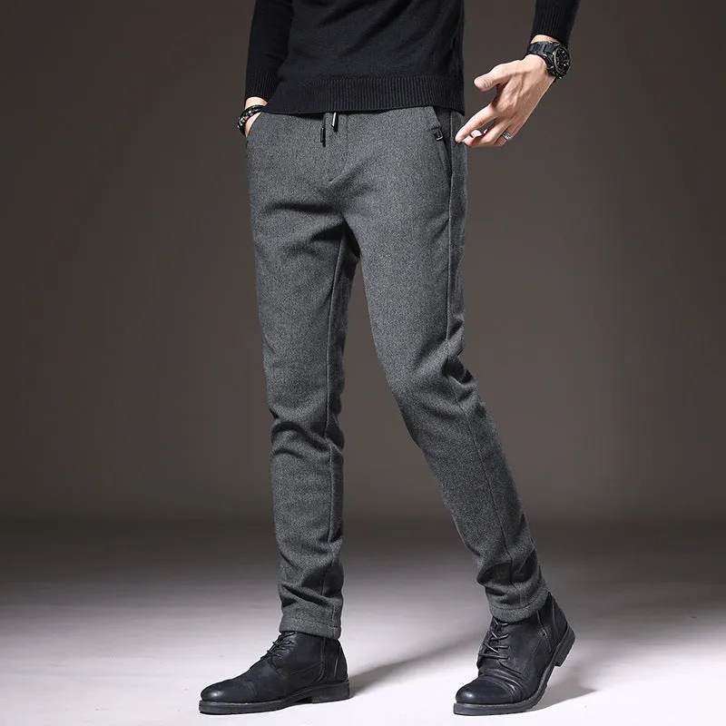 BRANFORD SLIM FIT PANTS