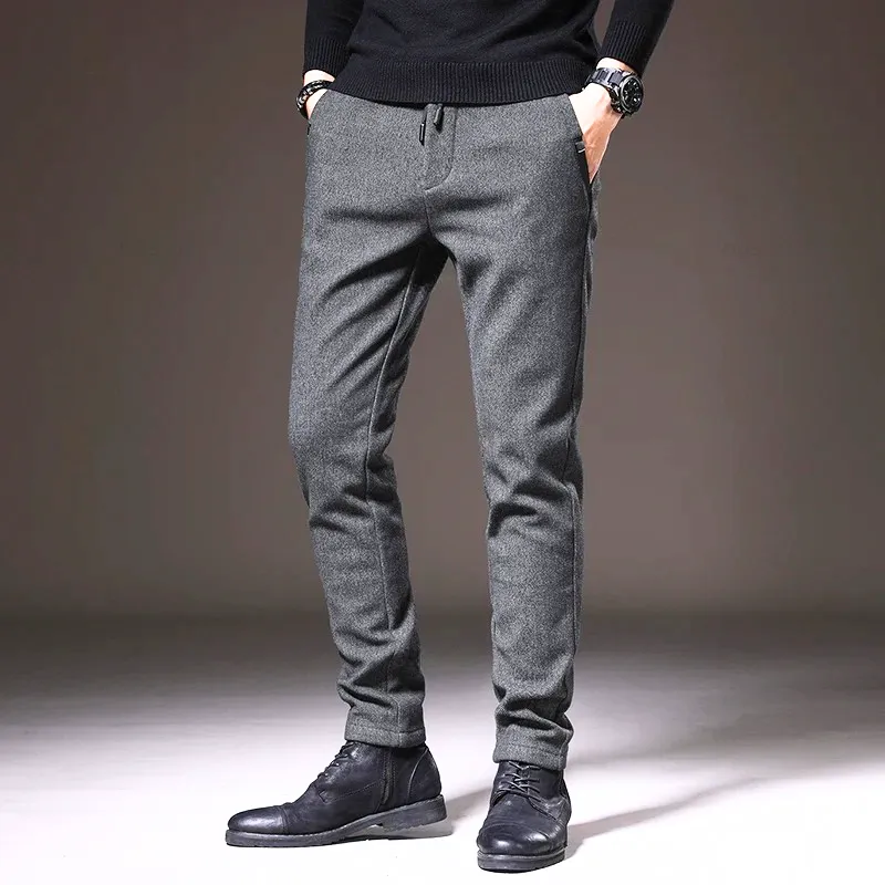 BRANFORD SLIM FIT PANTS