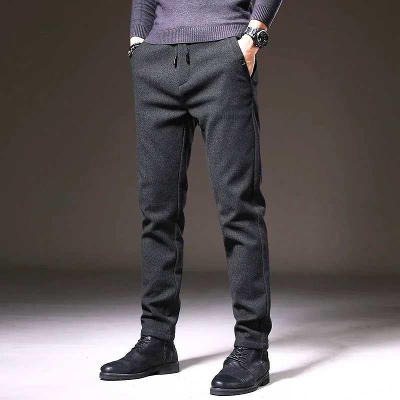 BRANFORD SLIM FIT PANTS