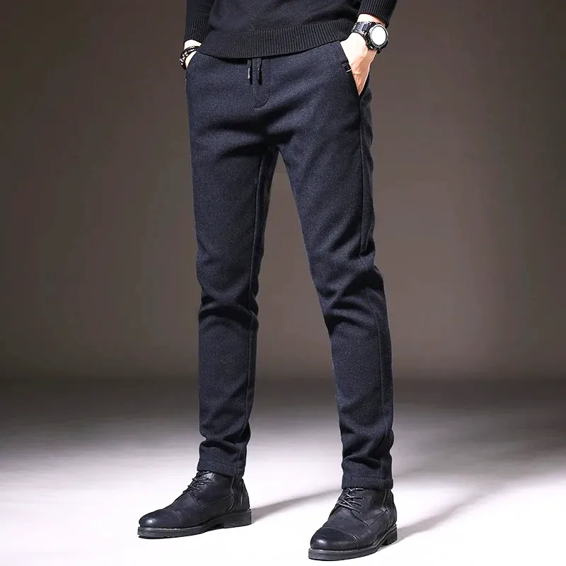 BRANFORD SLIM FIT PANTS