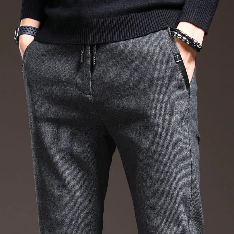 BRANFORD SLIM FIT PANTS
