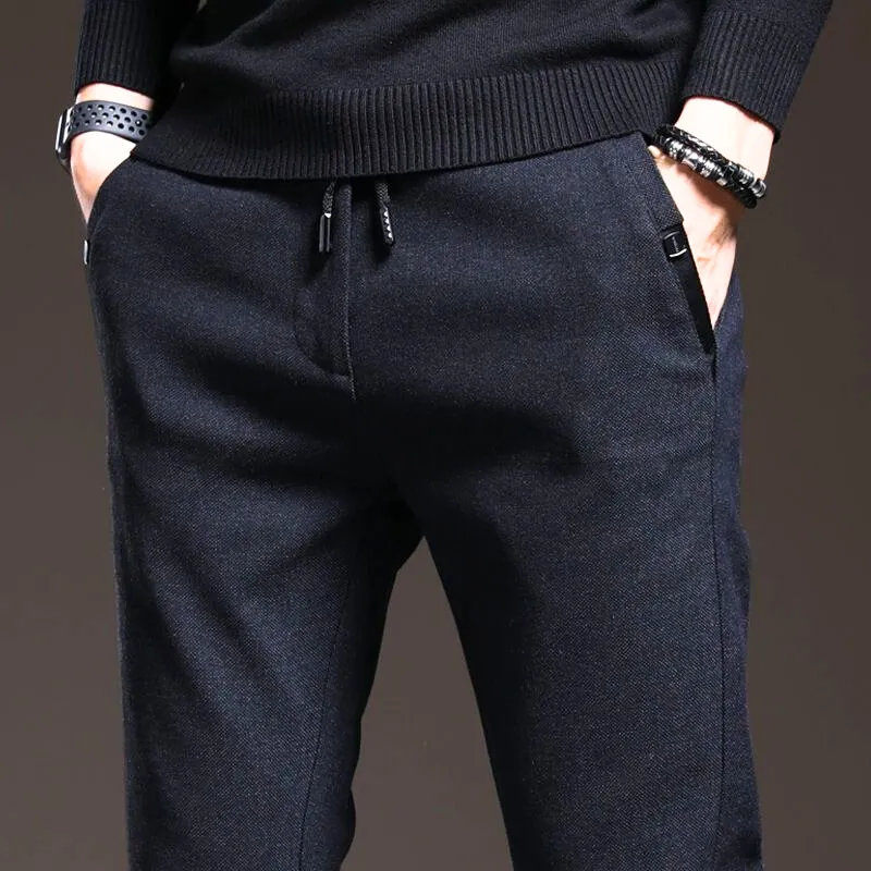 BRANFORD SLIM FIT PANTS