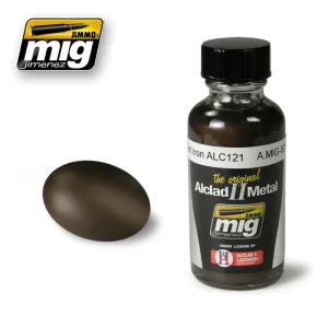 Burnt Iron ACL121 (30ml)