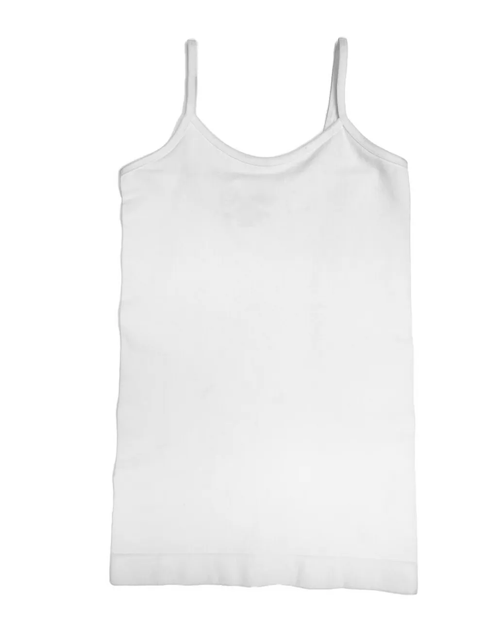 ^Cami Undershirt Multi Colors - Youth