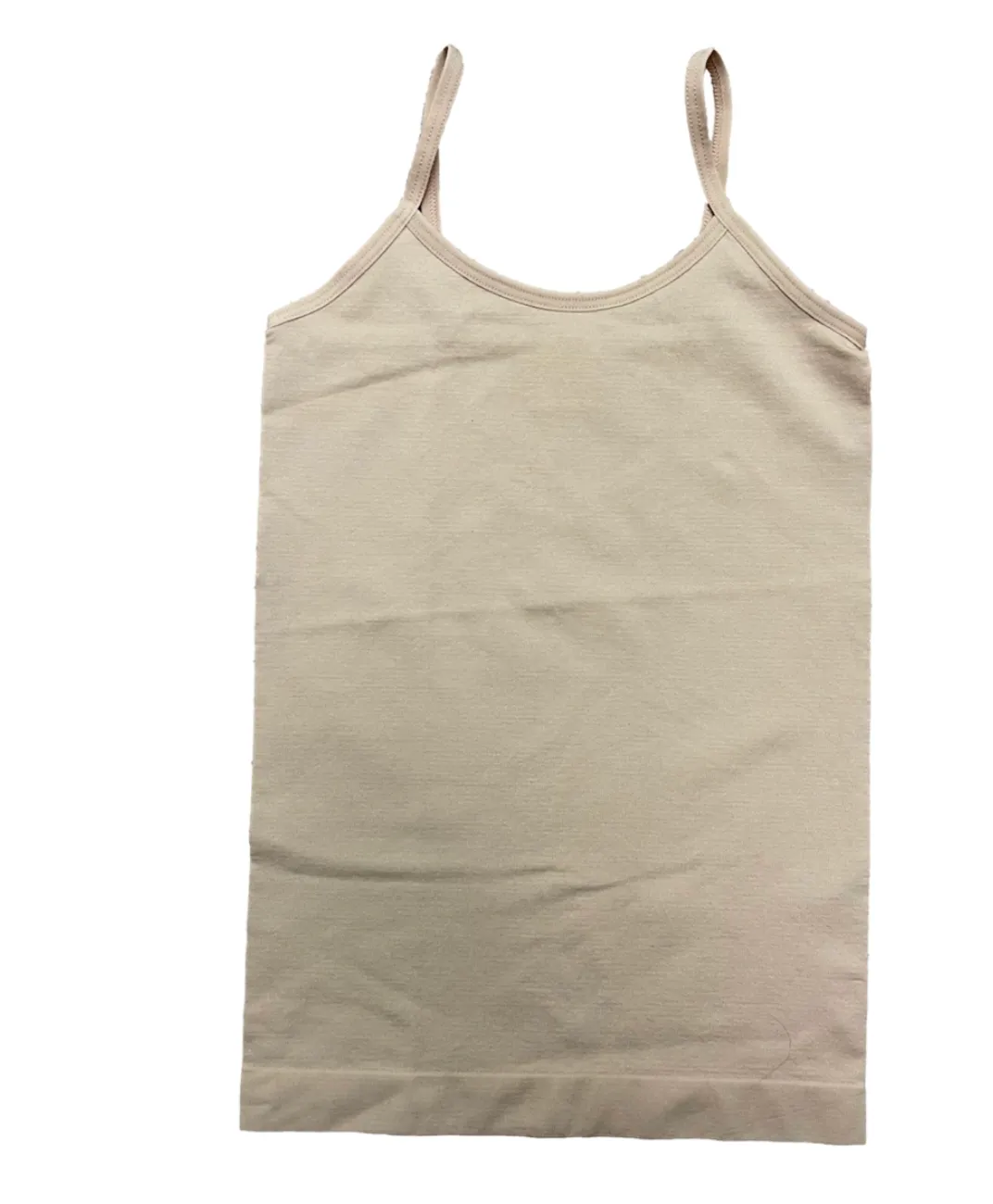 ^Cami Undershirt Multi Colors - Youth