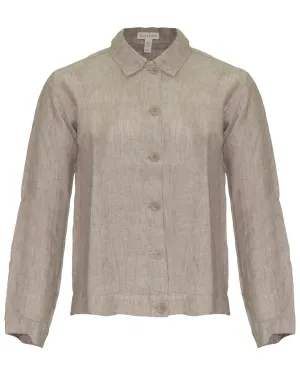 Classic Collar Jacket