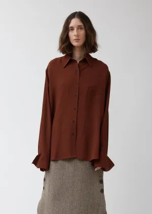 Classic Pocket Shirt