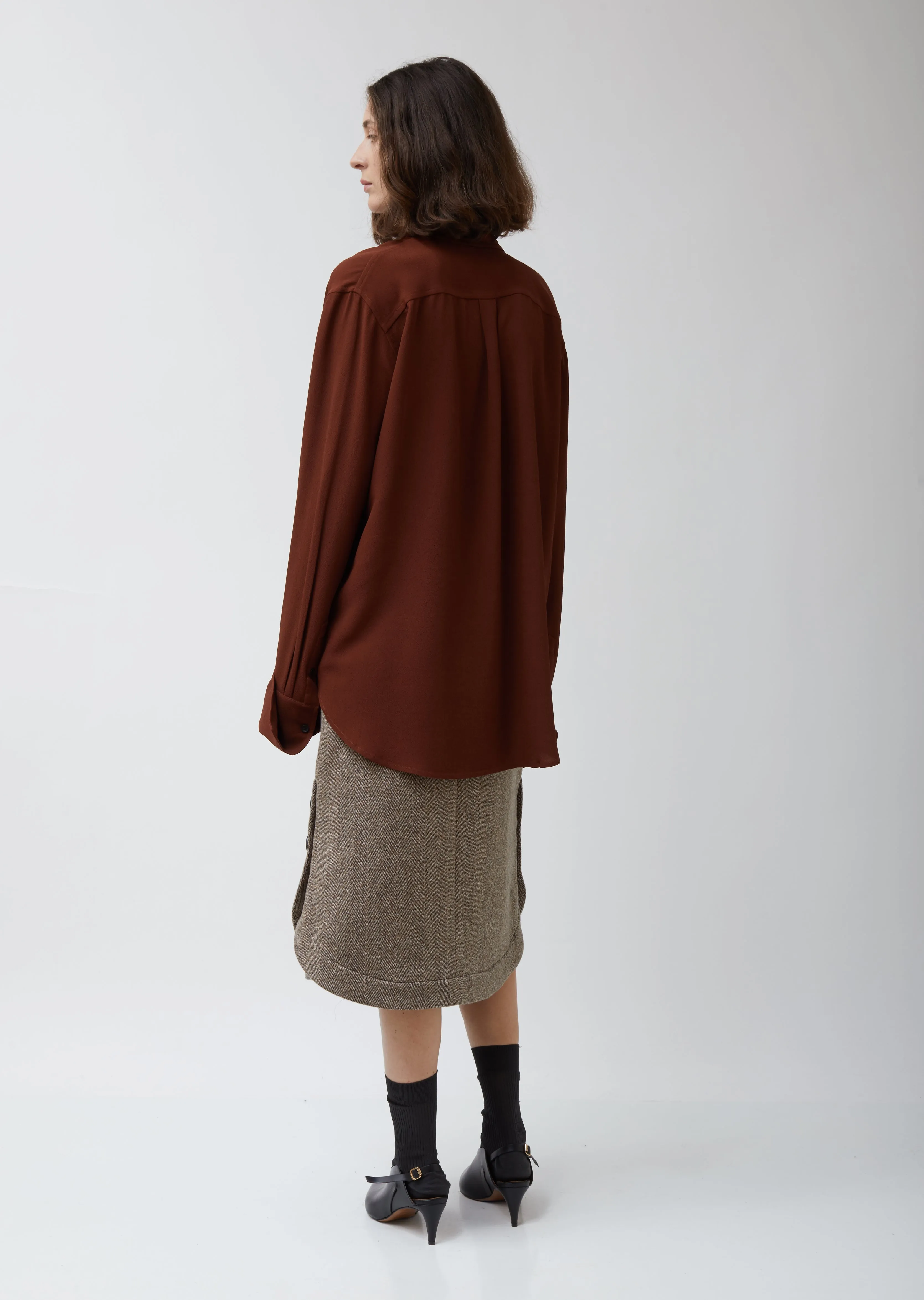 Classic Pocket Shirt