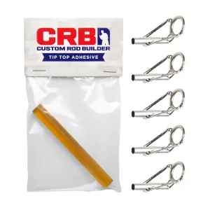 CRB SSR Light-Duty Tip Top Repair Kit