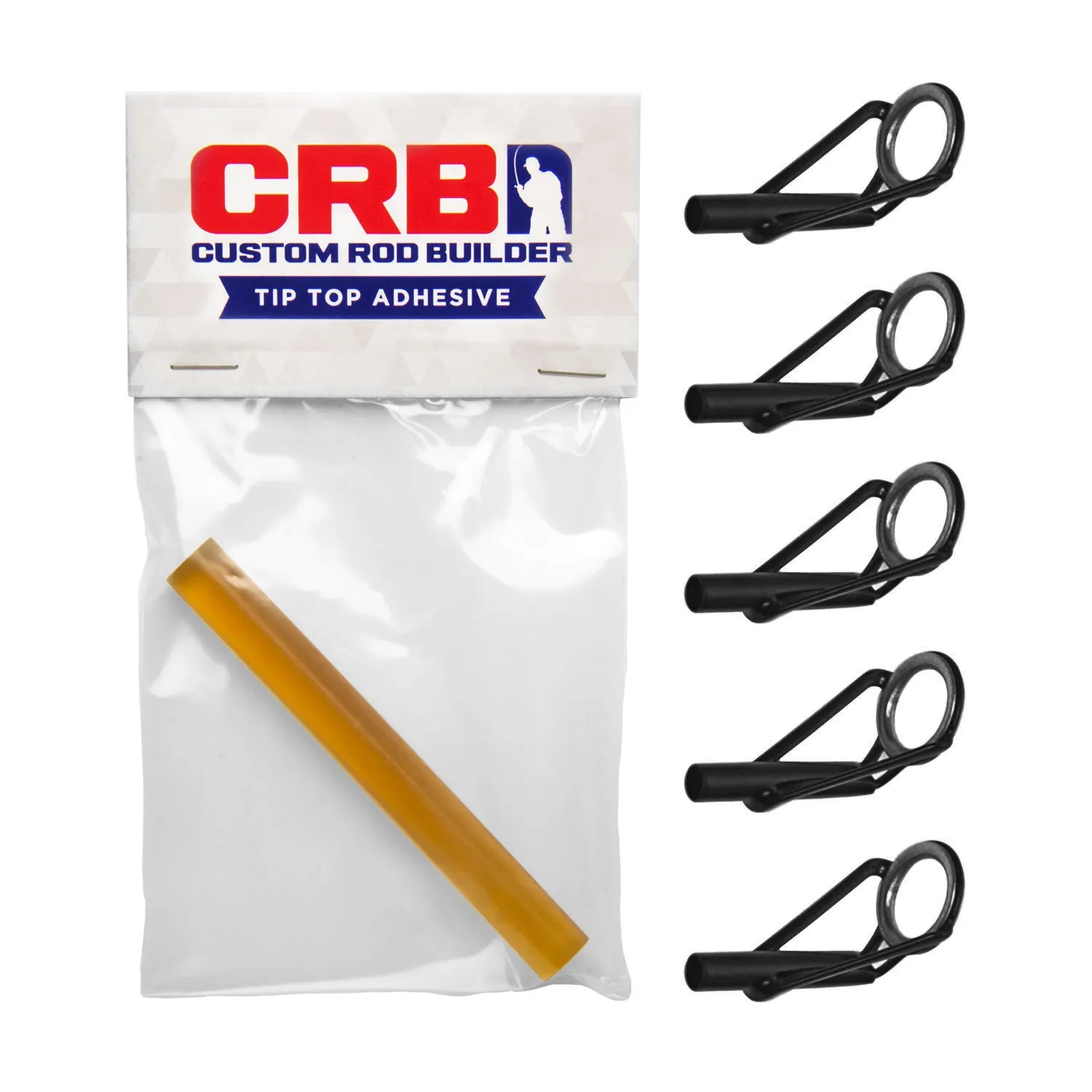 CRB SSR Light-Duty Tip Top Repair Kit