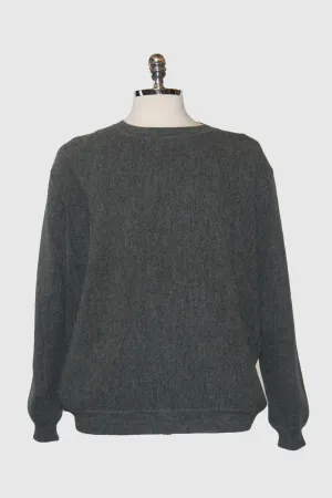 Crewneck Sweater