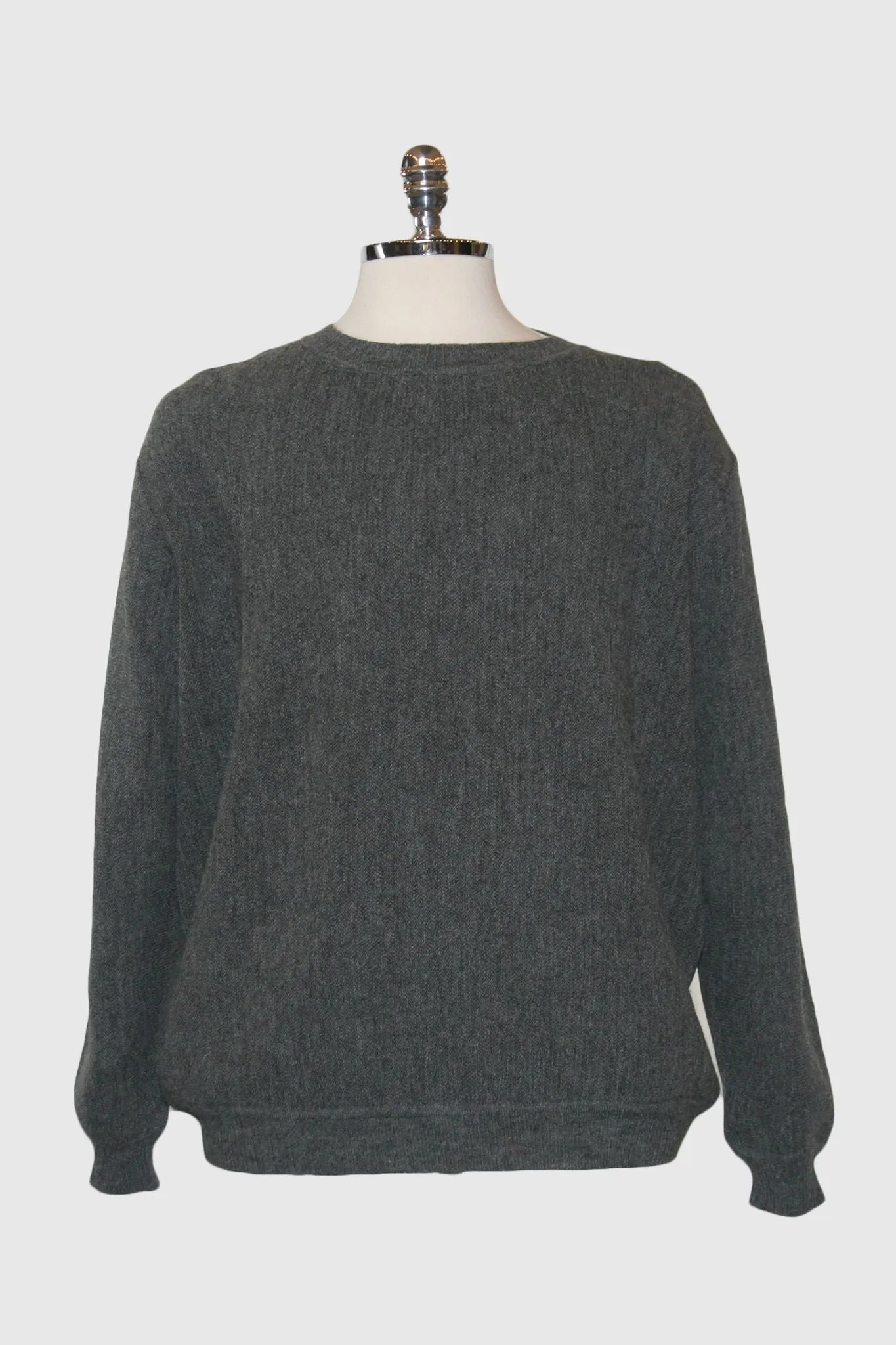 Crewneck Sweater