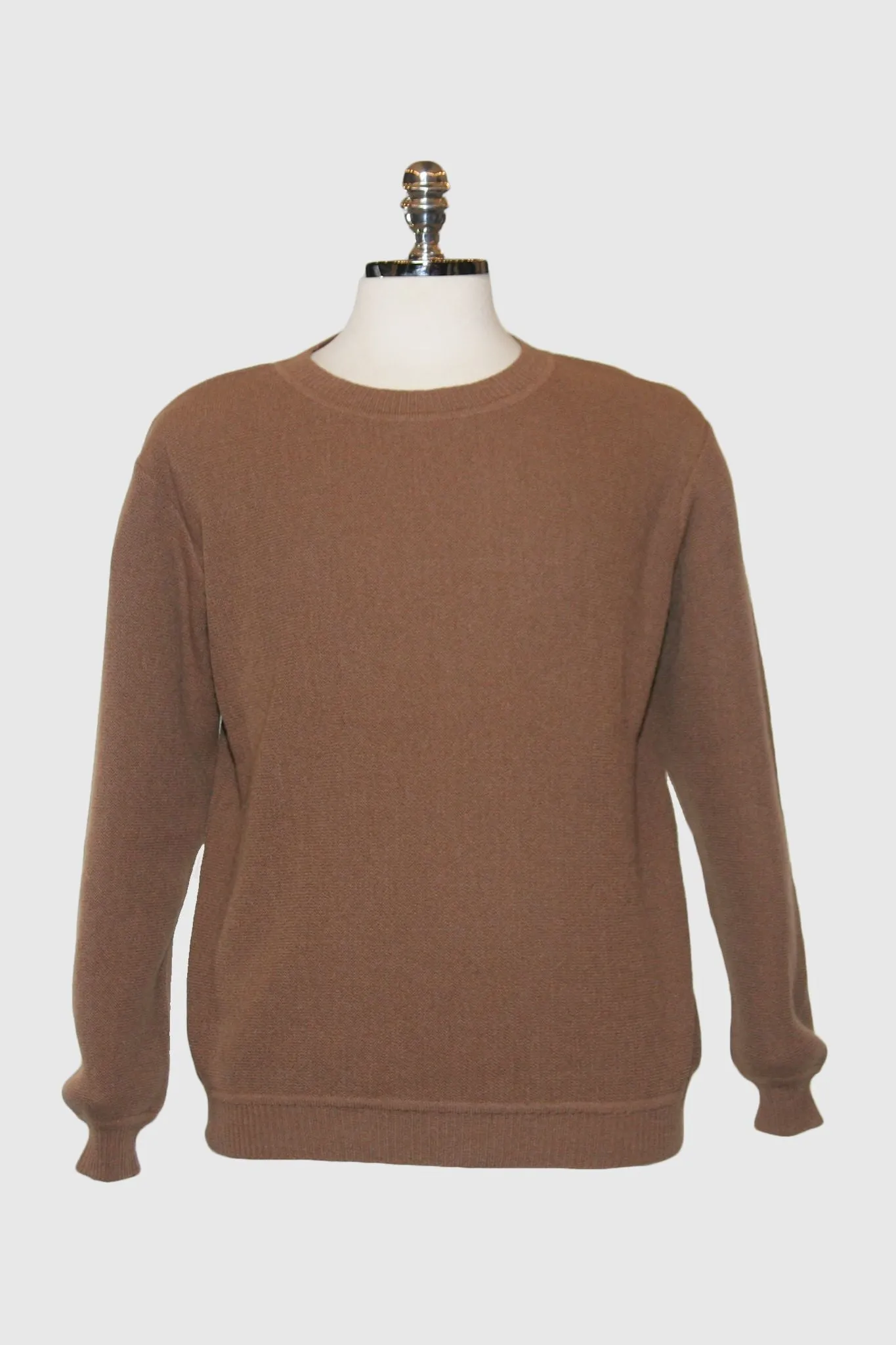 Crewneck Sweater