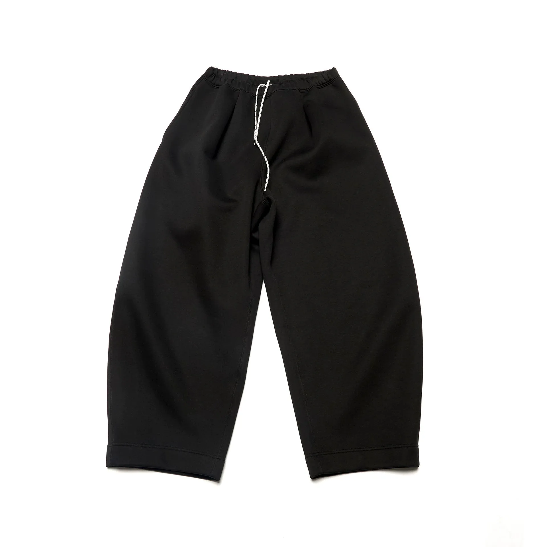 Elegant Wide-Leg Pants
