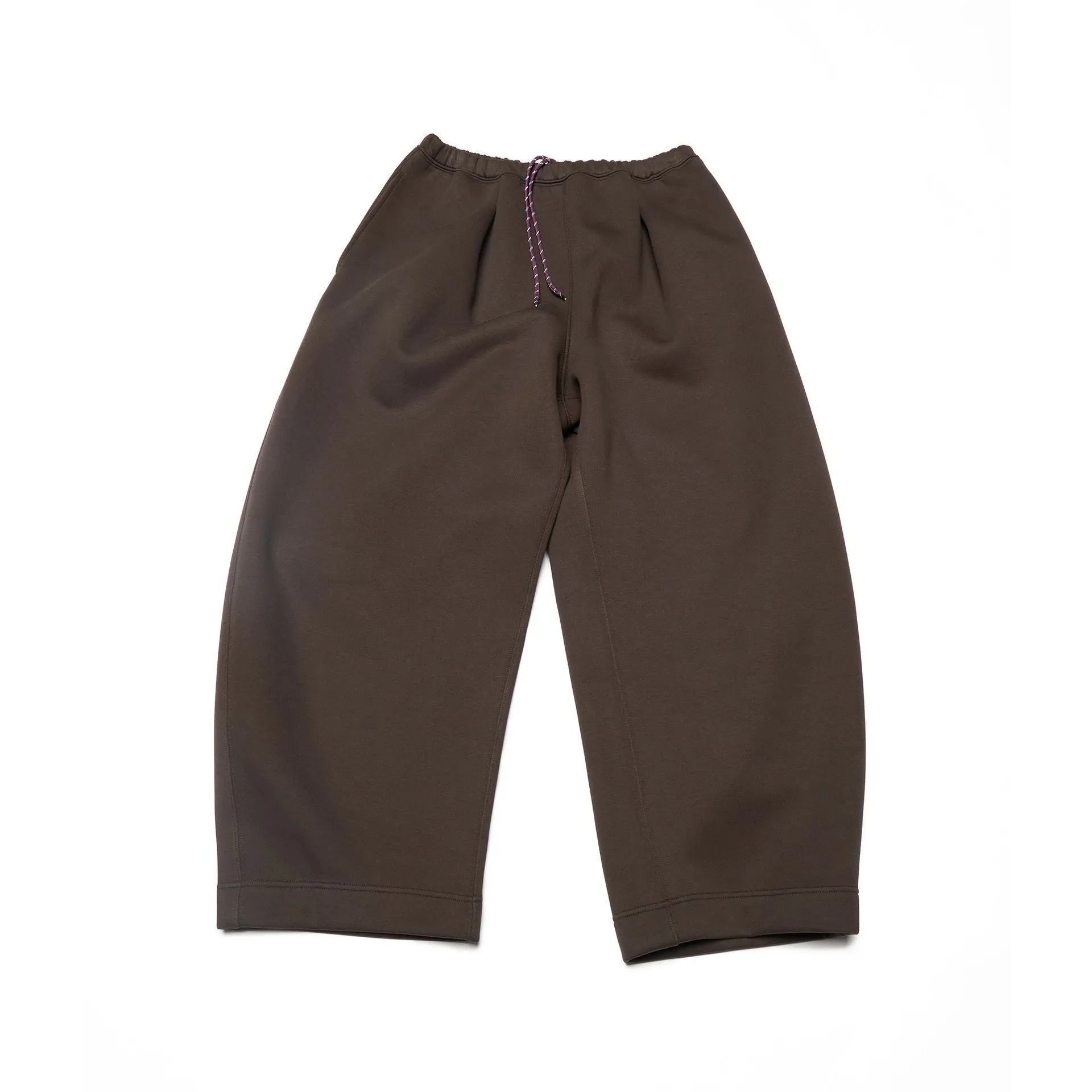 Elegant Wide-Leg Pants