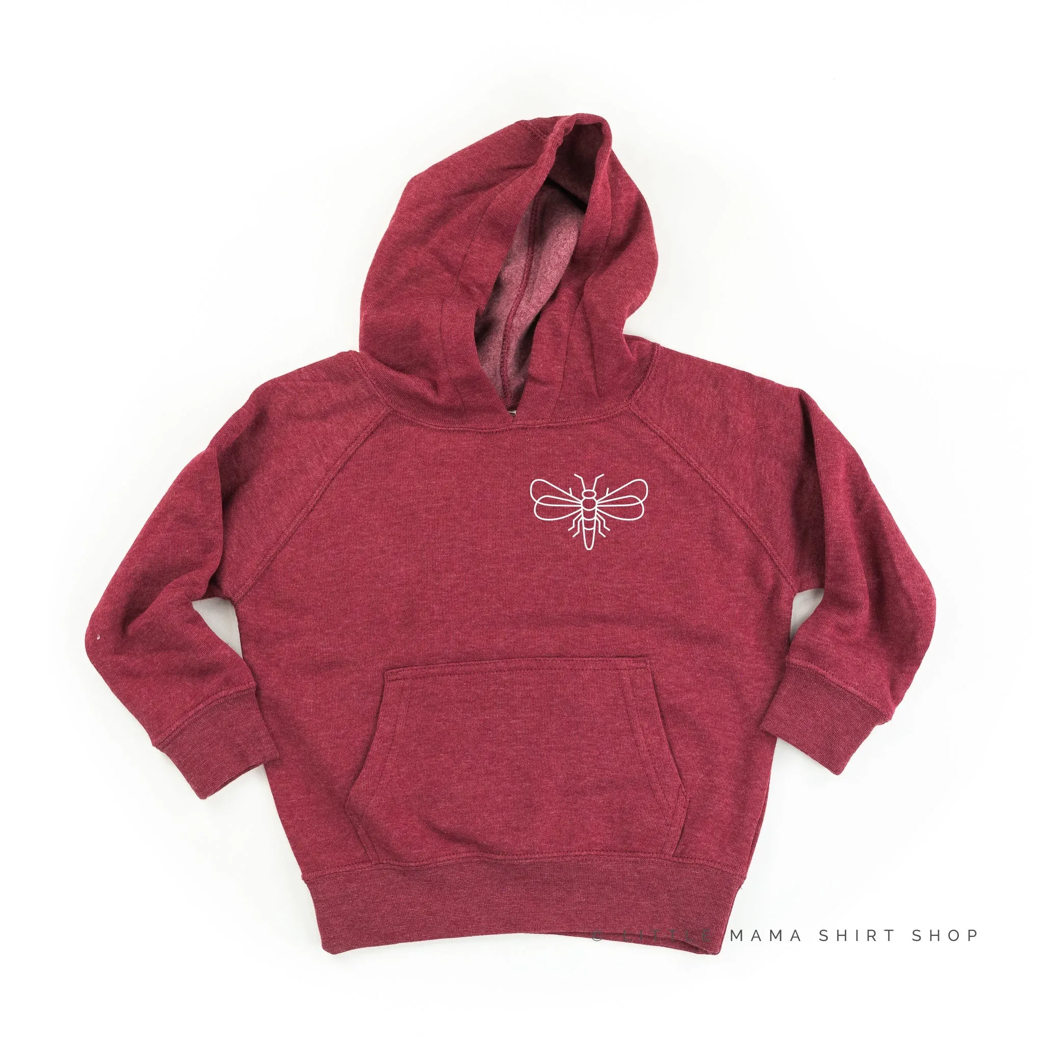 FIREFLY - CHILD HOODIE