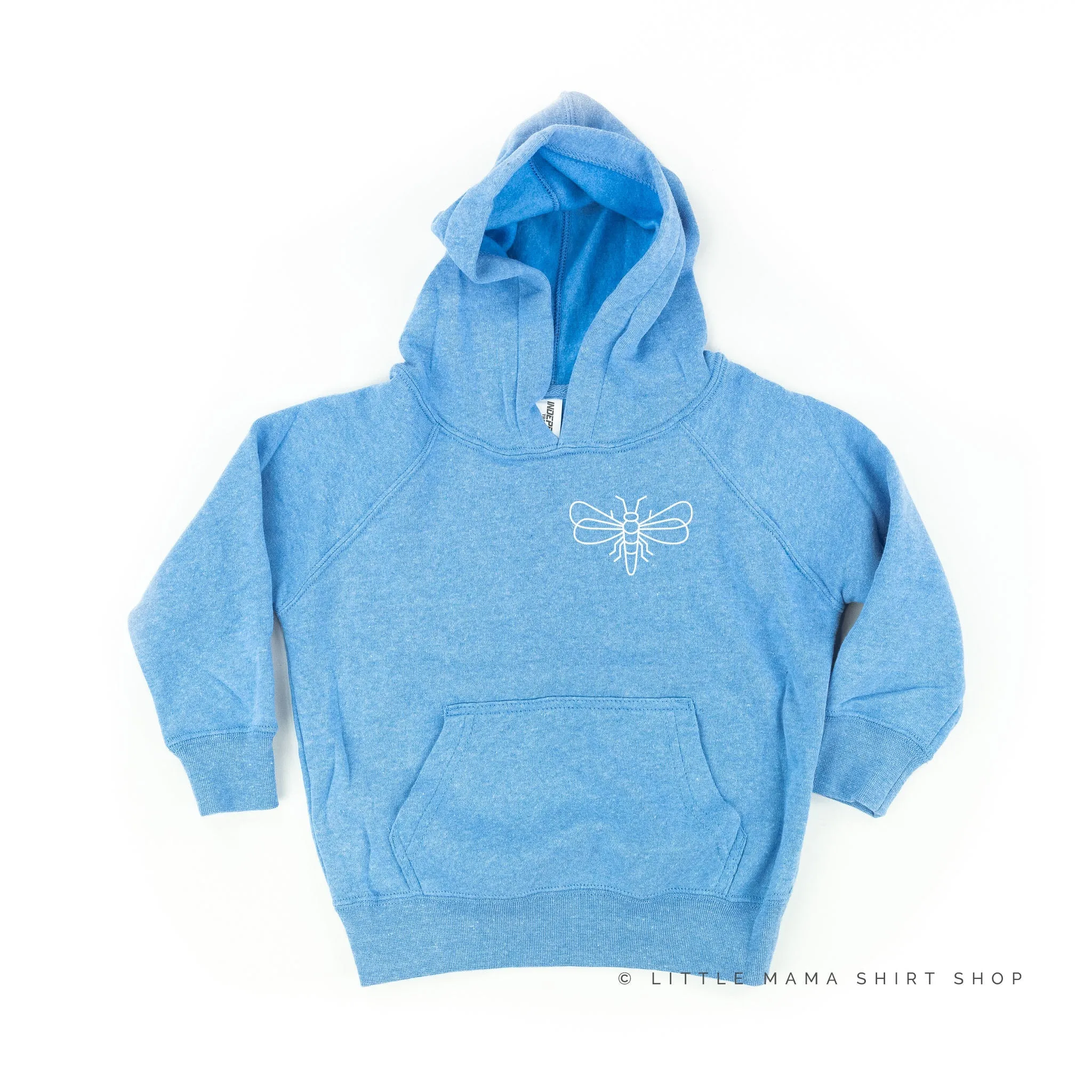 FIREFLY - CHILD HOODIE