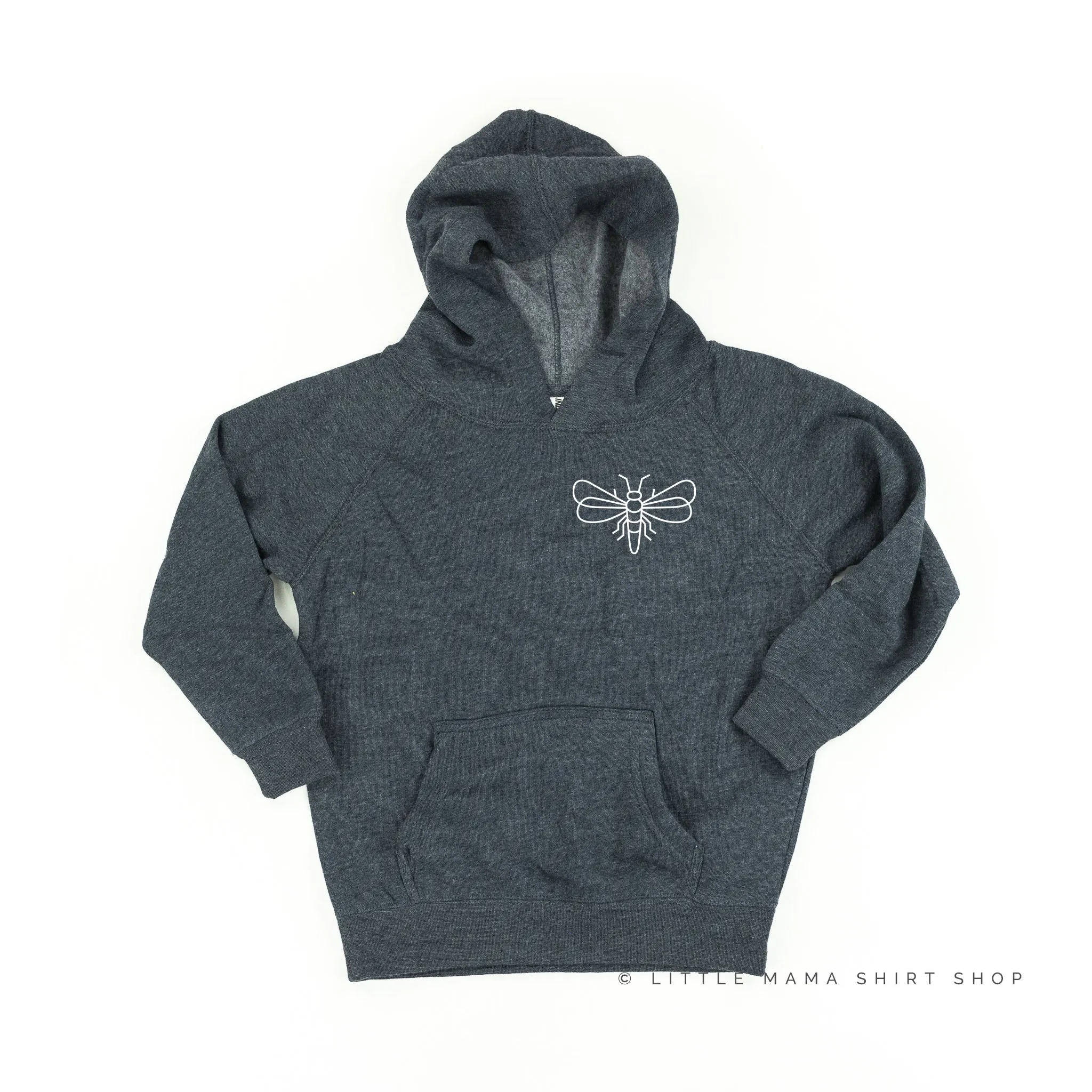 FIREFLY - CHILD HOODIE