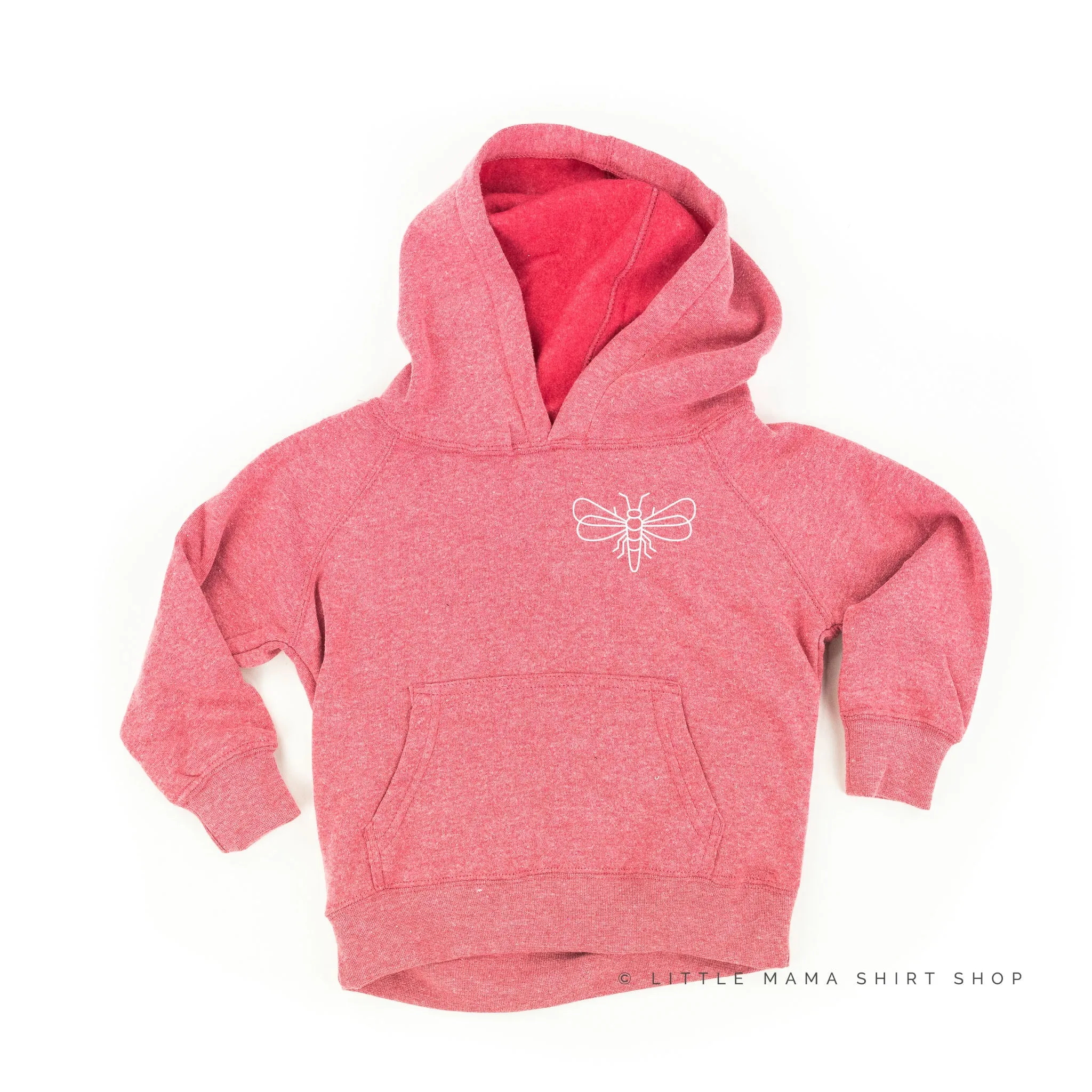 FIREFLY - CHILD HOODIE