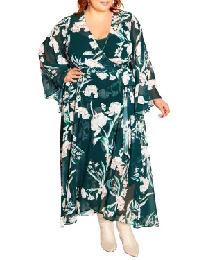 Fleetwood Maxi Dress | Fresh Fields
