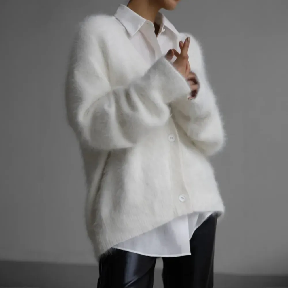 HAILEY | COMFORTABLE CARDIGAN