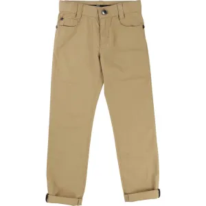 Hugo Boss Boys Pants Slim Fit 171 J24501-232