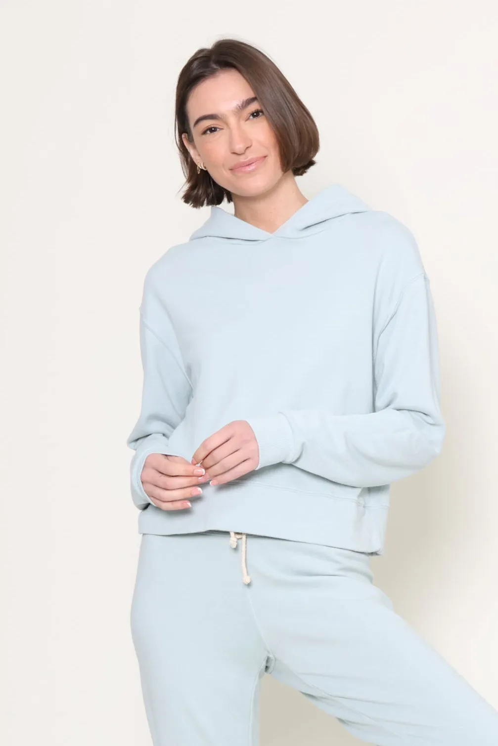 Iggy French Terry Hoodie