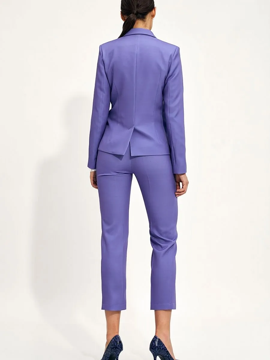 Jacket model 171284 Nife