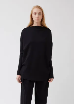 Jersey Circle Tunic