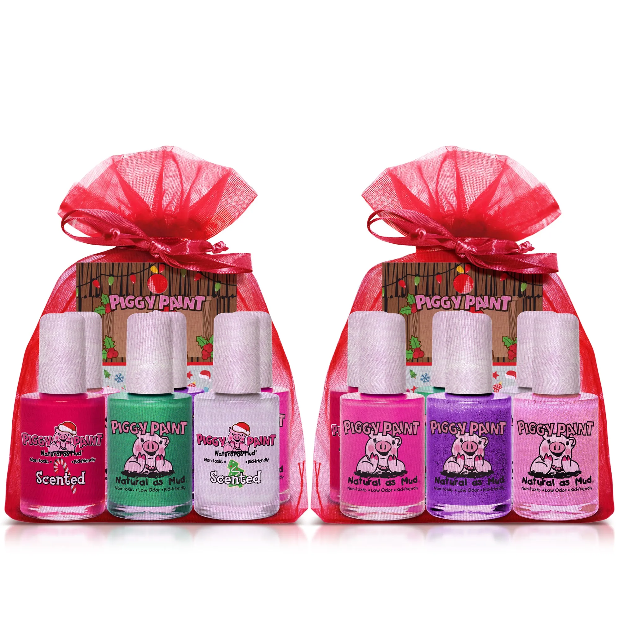 Jingle Nail Rock! (limited time offer)