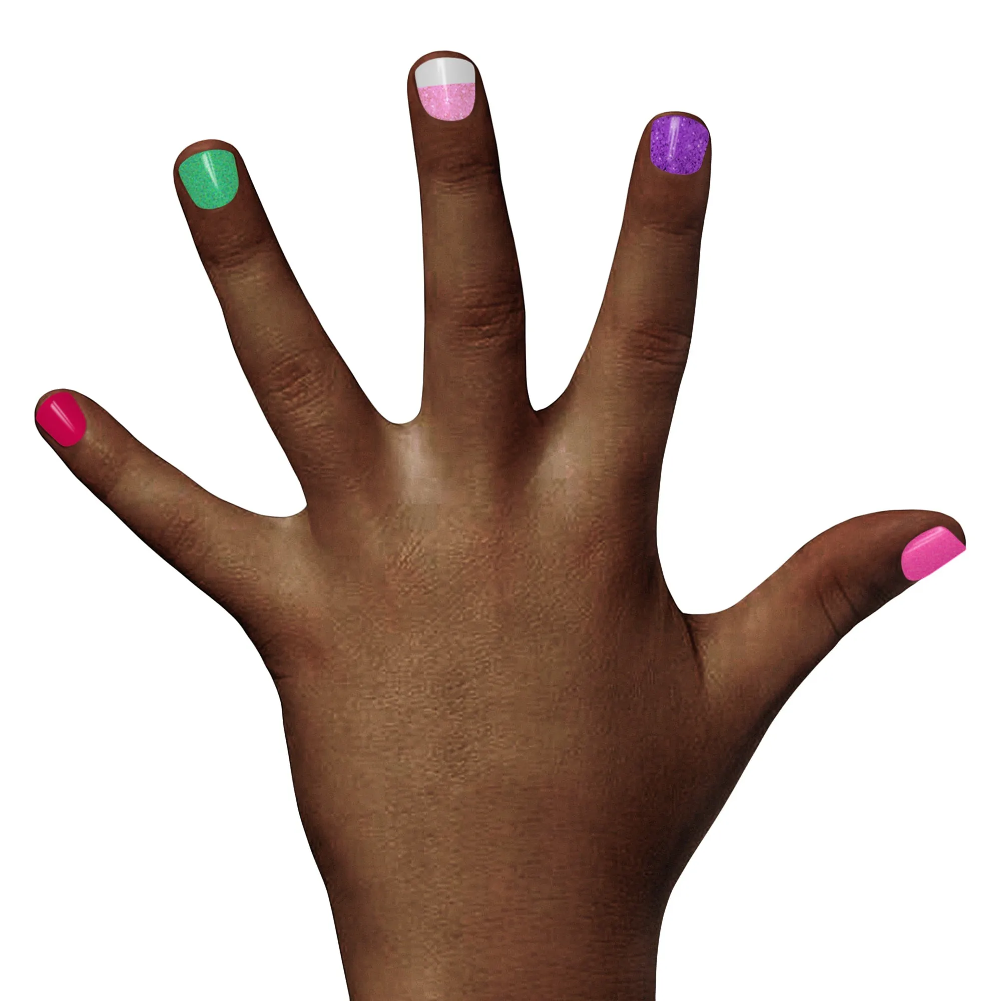 Jingle Nail Rock! (limited time offer)