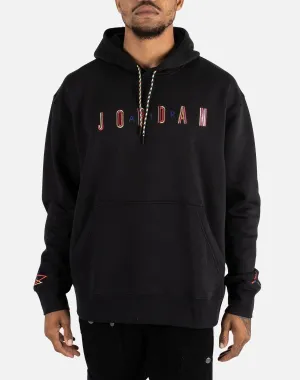 Jordan SPORT SNA FLEECE PULLOVER HOODIE
