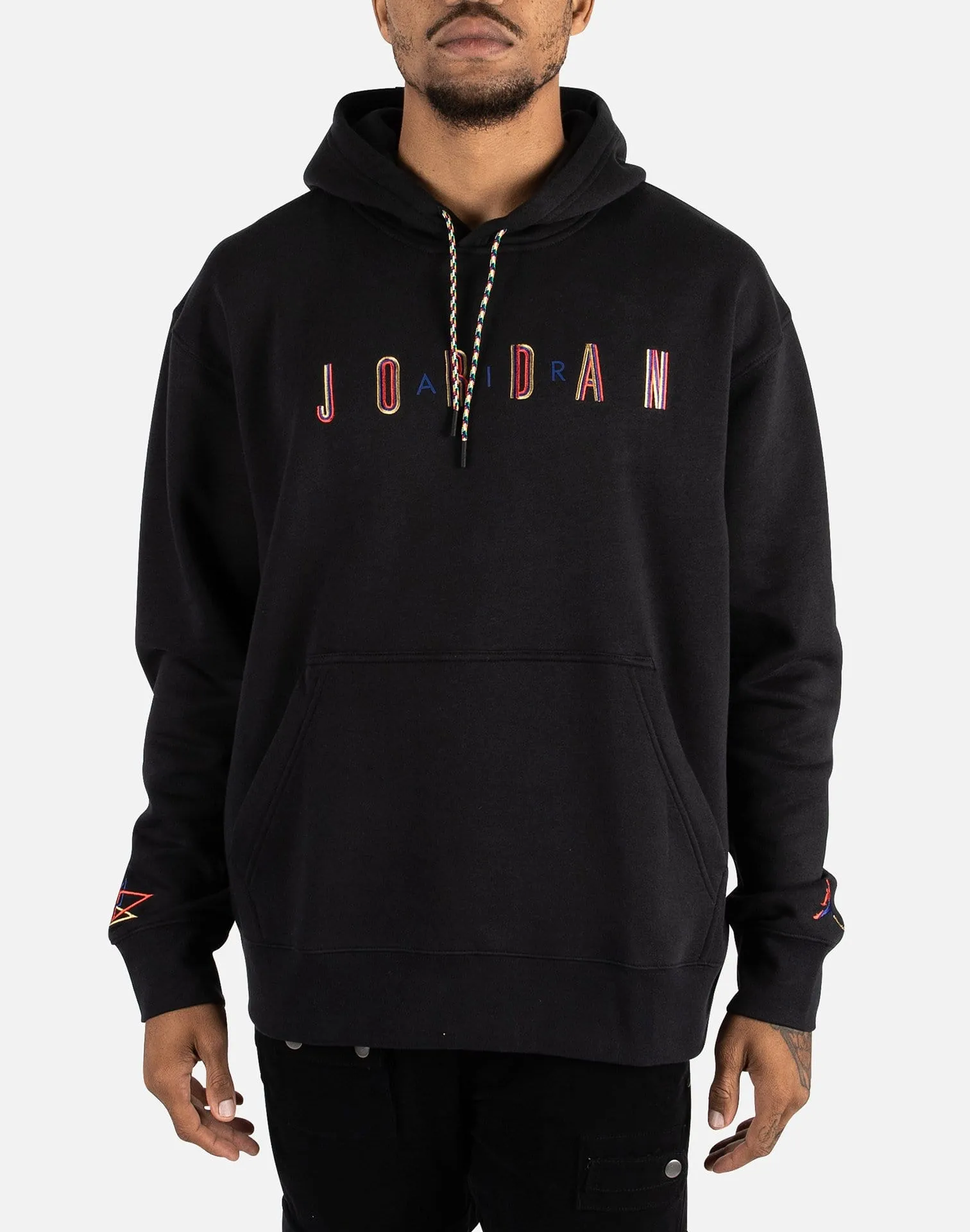 Jordan SPORT SNA FLEECE PULLOVER HOODIE