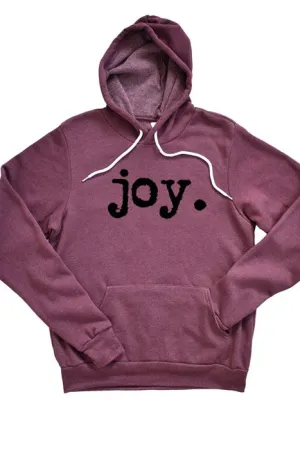 Joy Hoodie