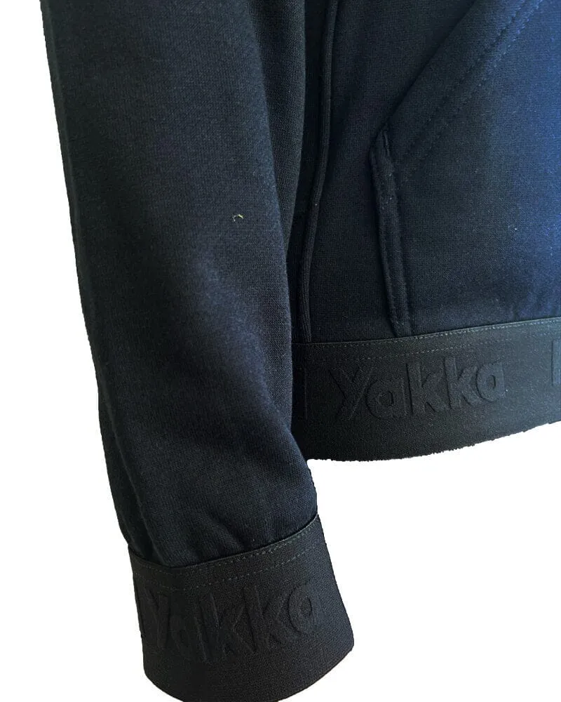 Ladies Gladiator Hoodie - Navy