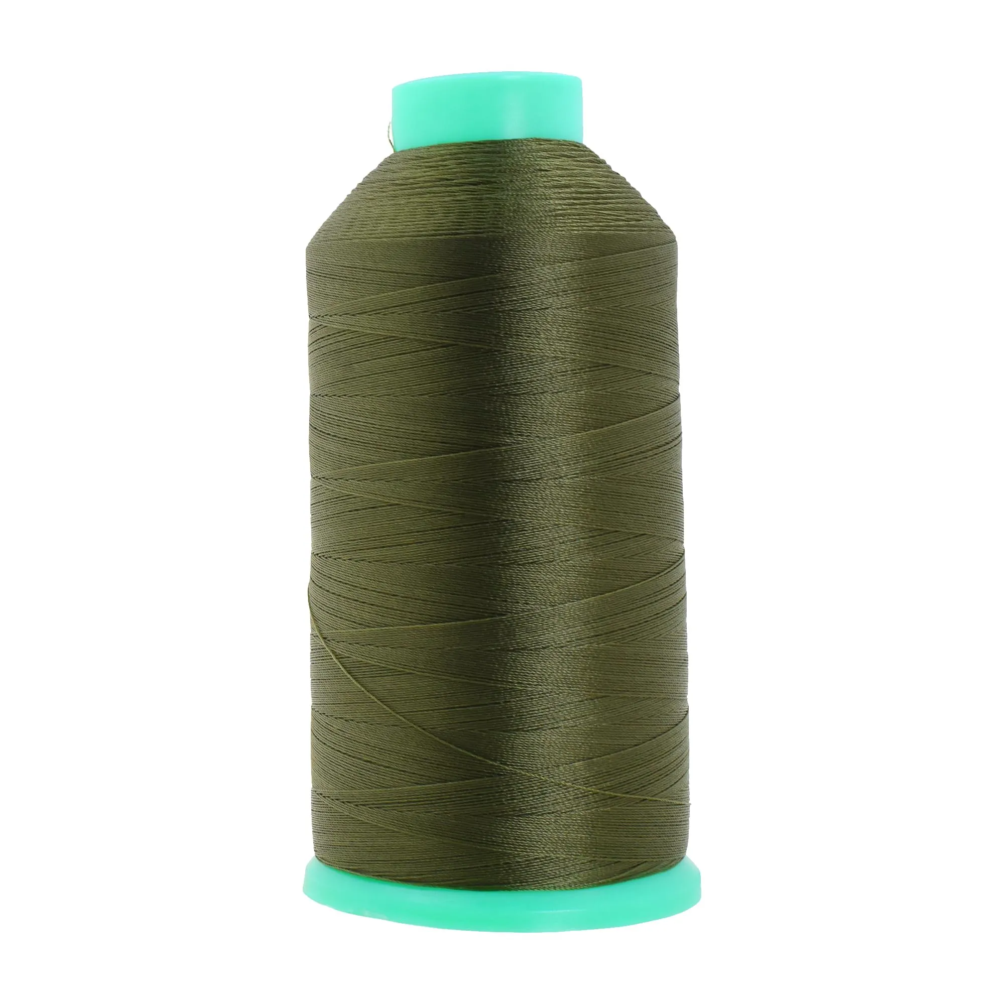 Mandala Crafts Bonded Nylon Thread for Sewing Leather, Upholster