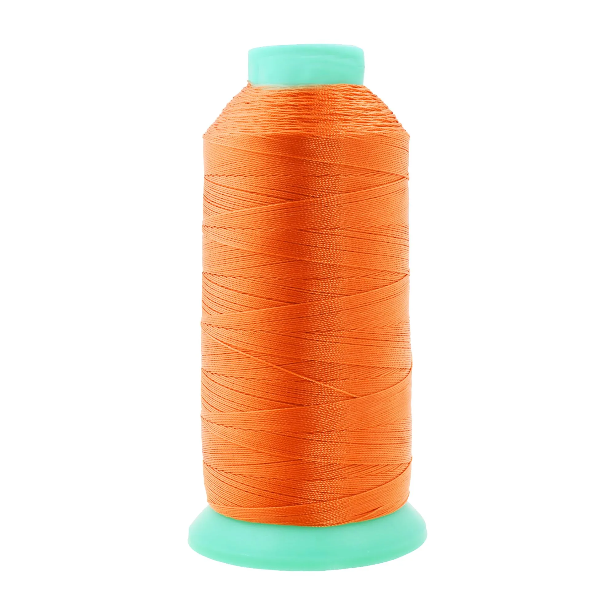 Mandala Crafts Bonded Nylon Thread for Sewing Leather, Upholster
